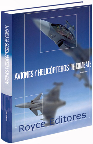 Aviones y Helicópteros de Combate